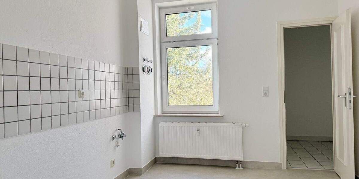 Zimmer Chemnitz Gablenz - 3 Zimmer, 71 m&sup2;, 394&euro; | Angebot:26026881