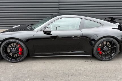 Porsche 991 37.000 km 139.911 &euro; Ried 86510