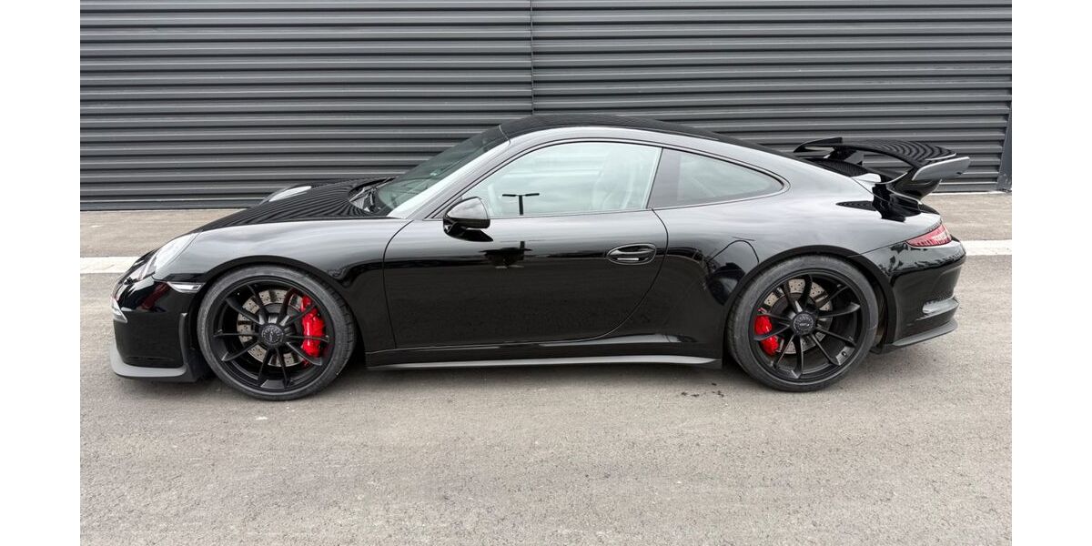 Porsche 991 37.000 km 139.911 &euro; Ried 86510