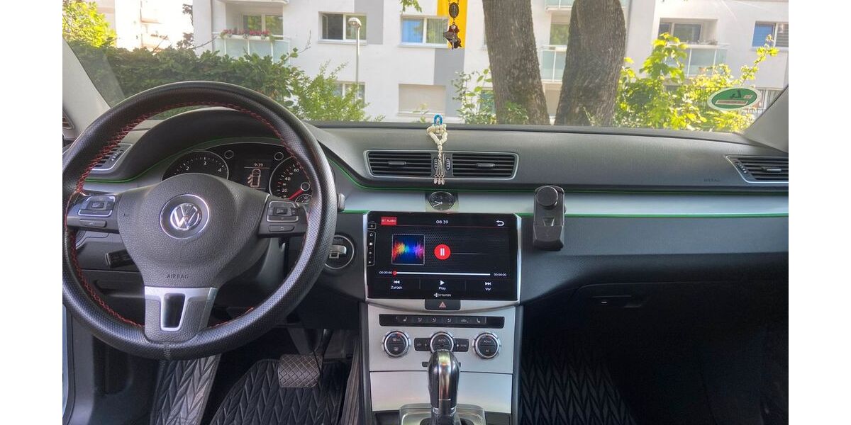VW Passat 195.000 km 8.000 &euro; Essen 45309