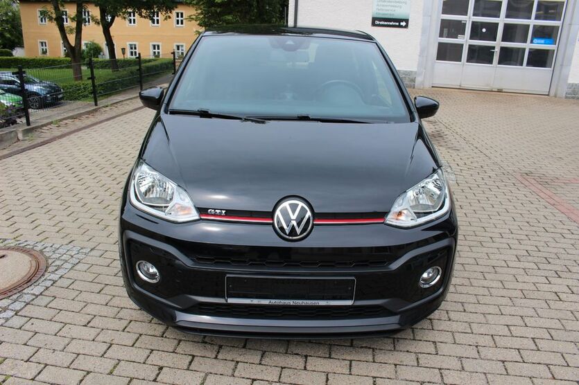 VW up! 41.800 km 14.990 € Neuhausen 09544