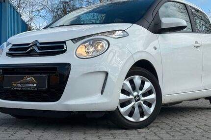 Citroen C1 200.000 km 3.999 &euro; Ronnenberg 30952