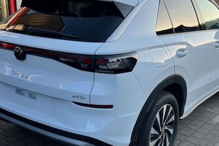 VW T-Roc 4.500 km 30.950 &euro; Bad Laasphe-Feudingen 57334