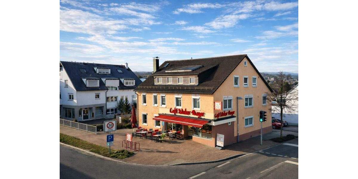 Etagenwohnung Wannweil - 4 Zimmer, 108 m&sup2;, 1.100&euro; | Angebot:24843858