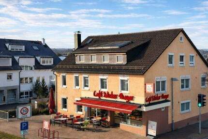 Wohnung Wannweil - 4 Zimmer, 108 m&sup2;, 1.100&euro; | Angebot:24843858