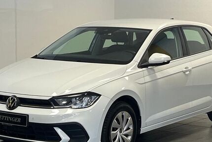 VW Polo 22.700 km 17.450 &euro; Marktheidenfeld 97828