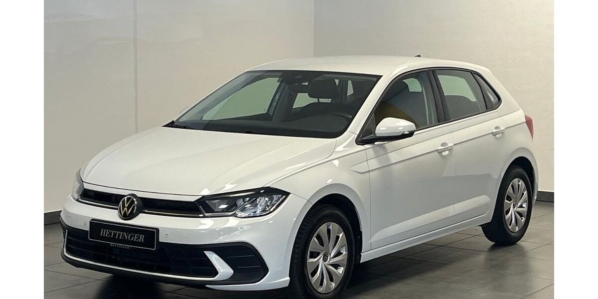 VW Polo 22.700 km 17.450 &euro; Marktheidenfeld 97828