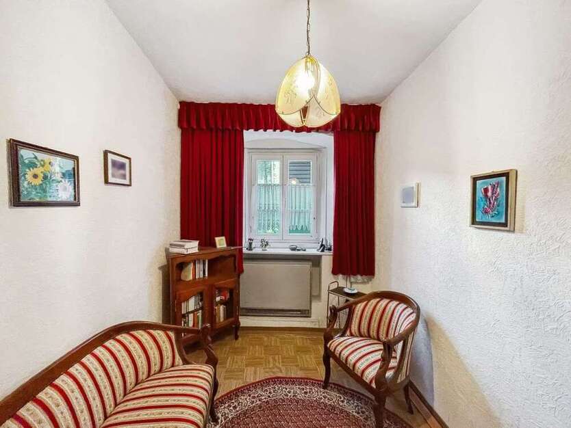 Haus zum Kaufen in Dahlem 245.000 € 120.58 m²