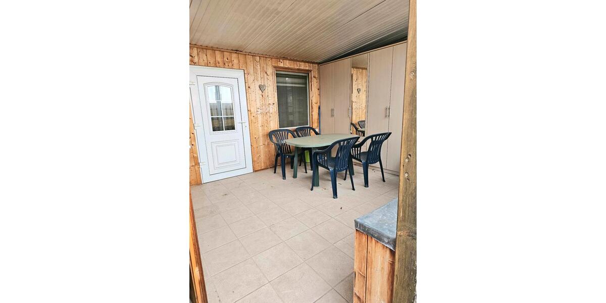 Dachgeschoßwohnung Nickenich - 3 Zimmer, 65 m&sup2;, 650&euro; | Angebot:24740307