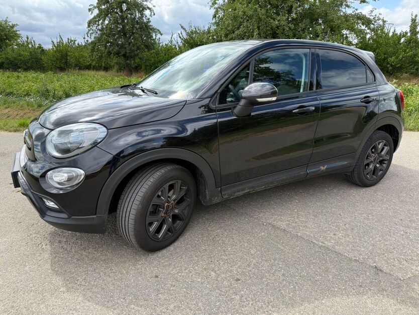 500X