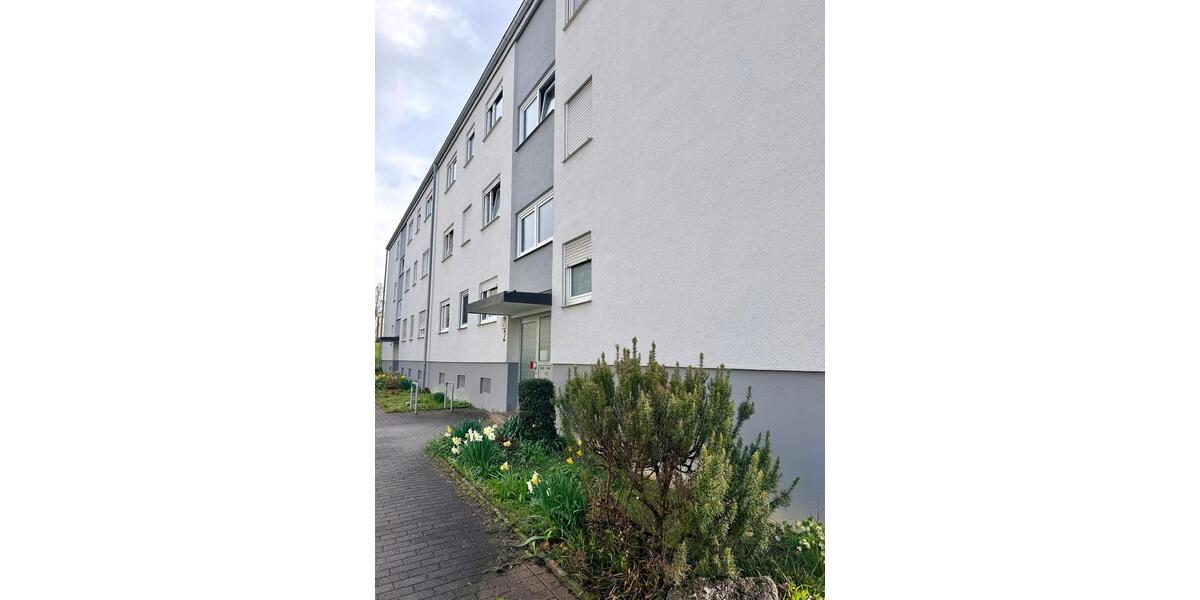 Etagenwohnung Metzingen - 2.5 Zimmer, 63 m&sup2;, 229.000&euro; | Angebot:26683634