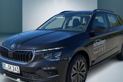 Skoda Kamiq 8.615 km 26.940 &euro; Dessau 06847