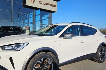 Cupra Formentor 29.850 km 26.990 € Senden 48308