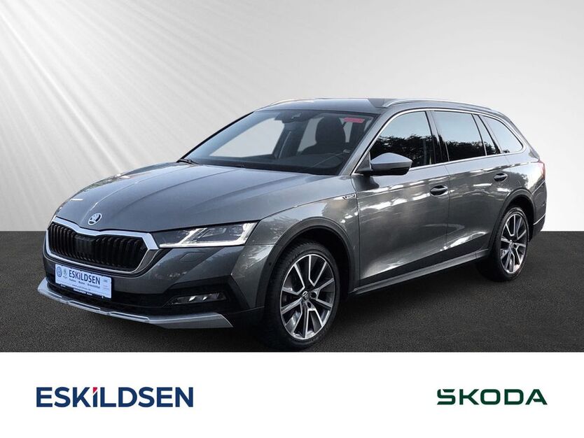 Skoda Octavia 36.992 km 26.330 € Itzehoe 25524