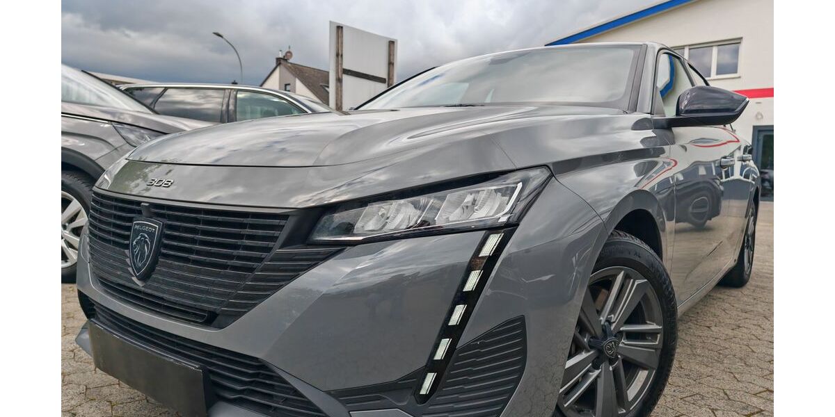 Peugeot 308 149.054 km 15.113 &euro; Wölfersheim 61200