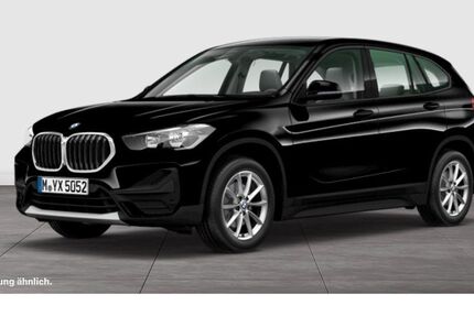 BMW X1 78.395 km 21.940 &euro; Unna 59425