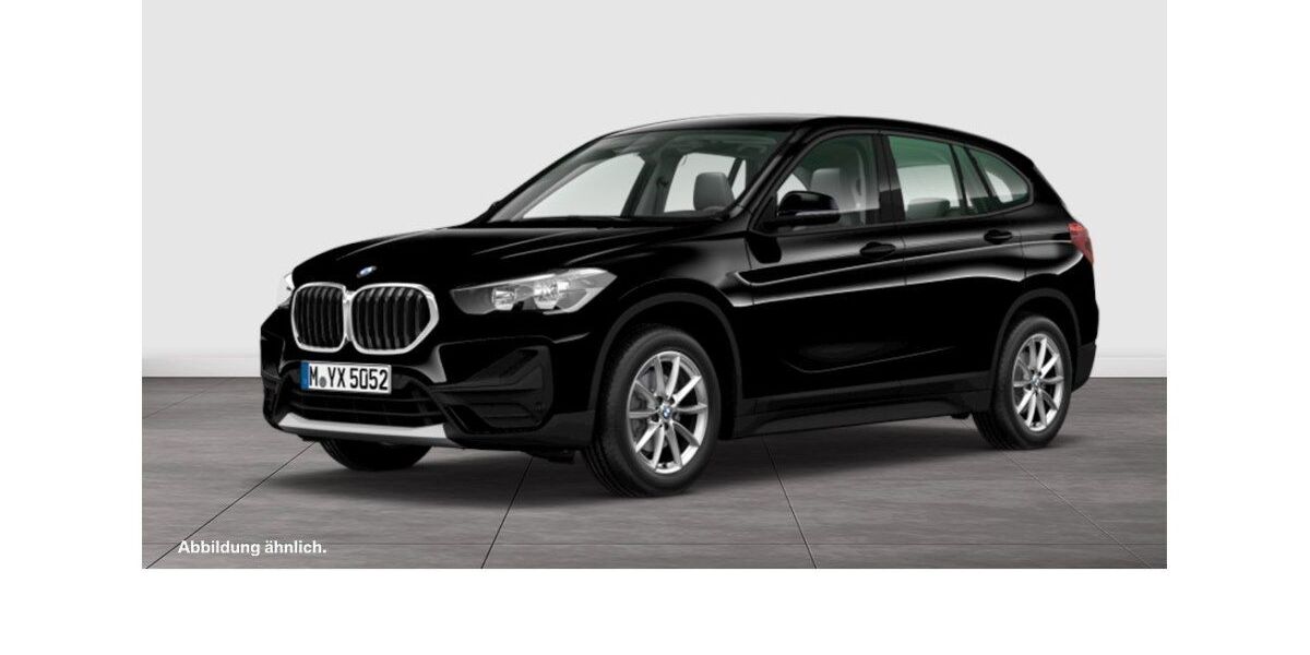 BMW X1 78.395 km 21.940 &euro; Unna 59425