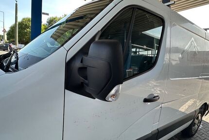 Renault Master 180.000 km 9.500 &euro; Duisburg 47137