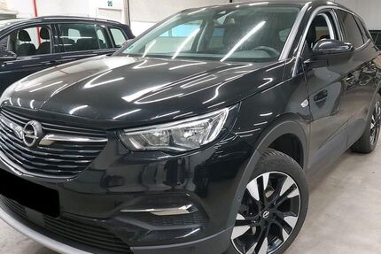 Opel Grandland (X) 119.000 km 12.852 &euro; Kelkheim 65779