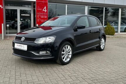 VW Polo 179.727 km 5.970 &euro; Helmstedt 38350