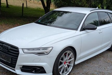 Audi A6 257.000 km 17.500 &euro; Xanten 46509