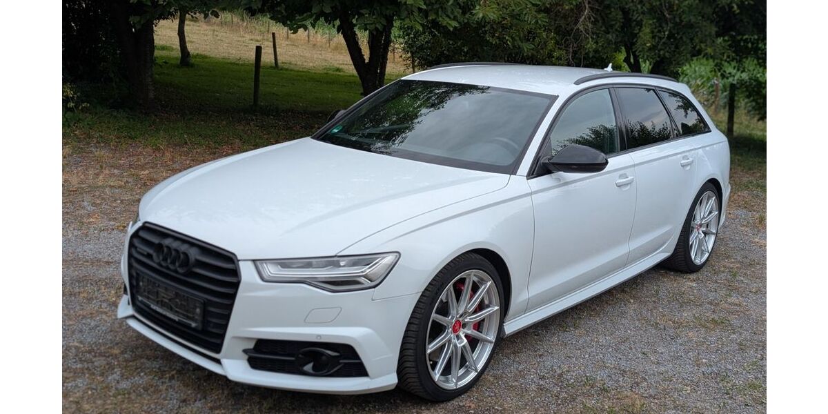 Audi A6 257.000 km 17.500 &euro; Xanten 46509
