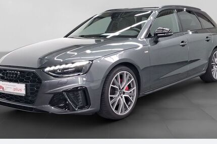 Audi A4 36.013 km 36.440 &euro; Bochum 44809