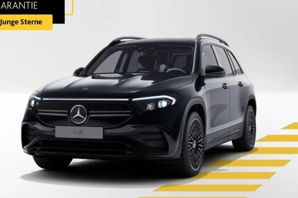 Mercedes-Benz EQB 96.937 km 29.880 &euro; Hamburg-Elbe 22609