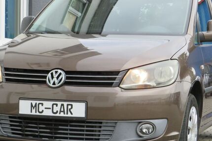 VW Caddy 185.592 km 6.990 &euro; Heuchelheim 35452