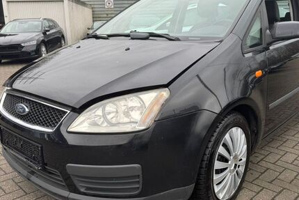 Ford Focus 162.000 km 1.990 &euro; Bottrop 46238