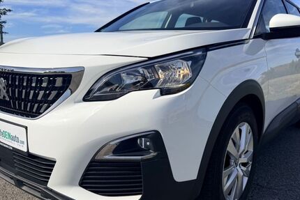 Peugeot 5008 71.843 km 13.990 &euro; Haßloch 67454