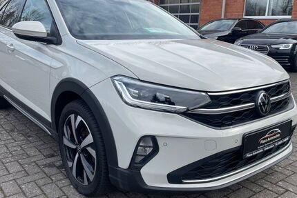 VW Taigo 92.500 km 17.950 &euro; Grebenstein 34393