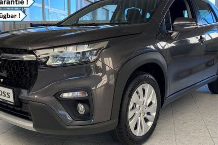 Suzuki (SX4) S-Cross 1.500 km 27.990 &euro; Bad Kreuznach 55545