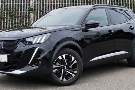 Peugeot 2008 49.625 km 16.480 &euro; Heilbronn 74076