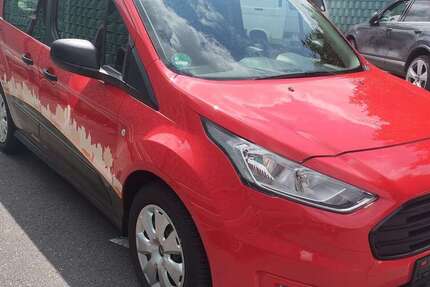 Ford Transit Connect 105.200 km 8.599 &euro; Heddesheim 68542