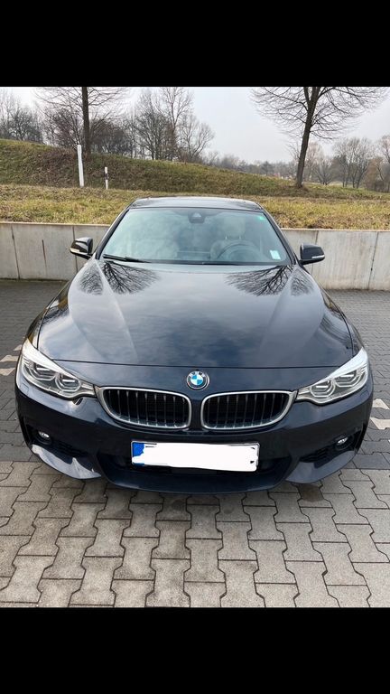 BMW 430 Gran Coupé 129.000 km 24.990 € Keltern 75210