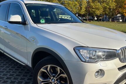 BMW X3 99.958 km 22.650 € Reutlingen 72766