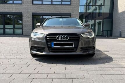 Audi A6 287.110 km 8.300 &euro; Flensburg 24943