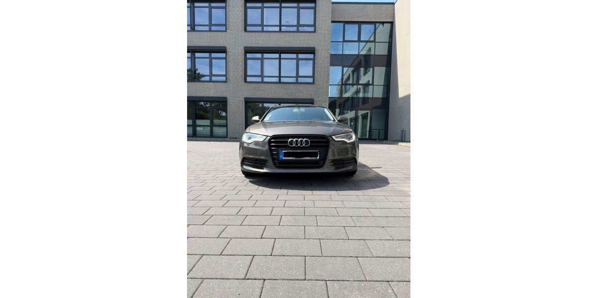 Audi A6 287.110 km 8.300 &euro; Flensburg 24943