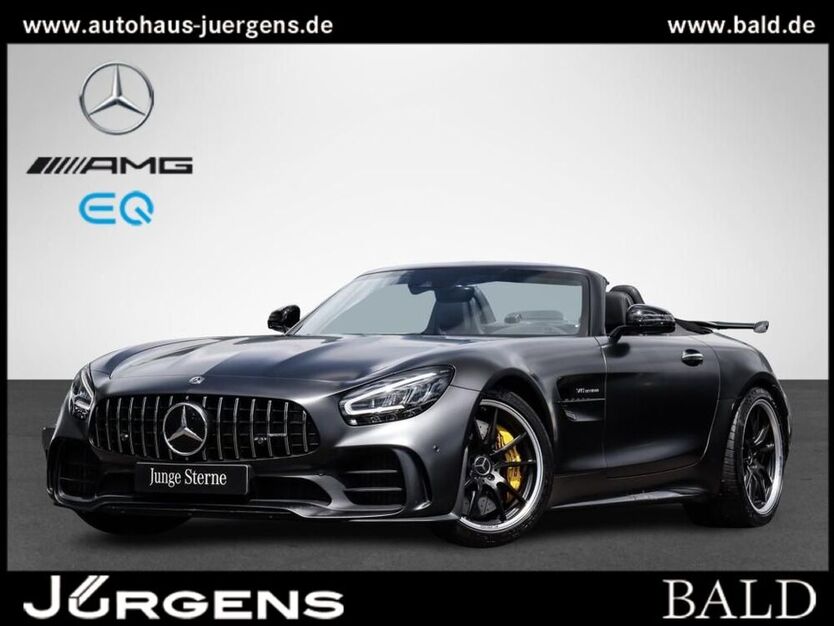 AMG GT R