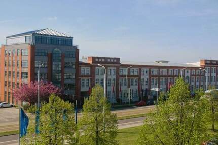 Gewerbeobjekt Halle (Saale) Büschdorf - 1 Zimmer, 488 m&sup2;, 3.990&euro; | Angebot:25671753