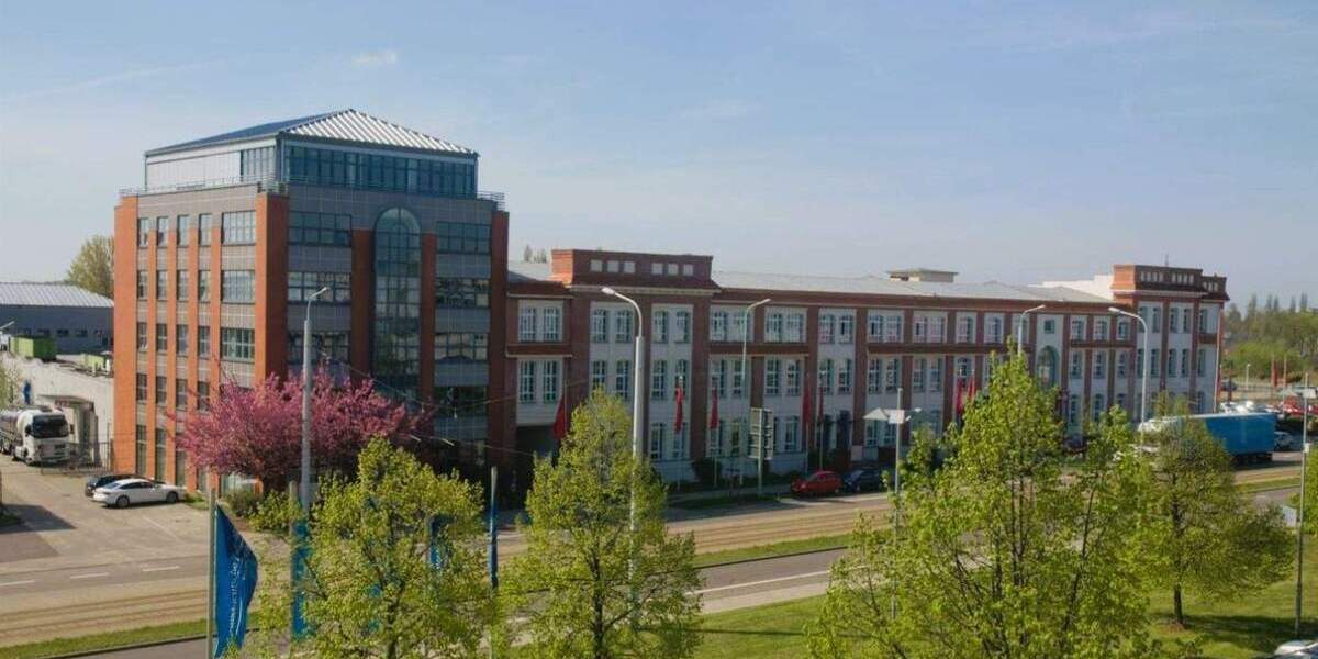 Gewerbeobjekt Halle (Saale) Büschdorf - 1 Zimmer, 488 m&sup2;, 3.990&euro; | Angebot:25671753