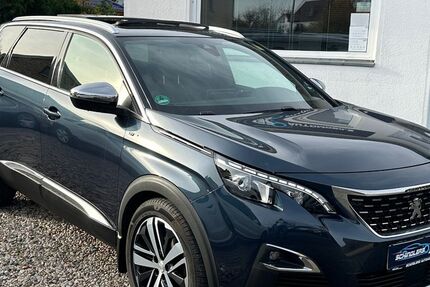 Peugeot 5008 88.705 km 22.500 &euro; Falkensee bei Berlin-Spandau 14612
