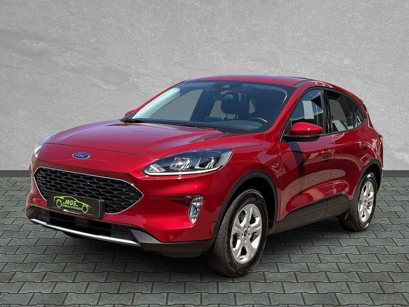 Kuga
