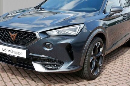 Cupra Formentor 16.506 km 37.770 &euro; Meckenheim / Bonn 53340