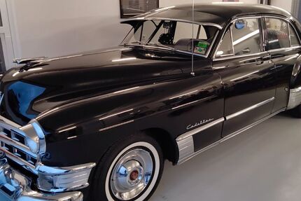 Cadillac Andere 63.000 km 27.500 &euro; Hemau 93155