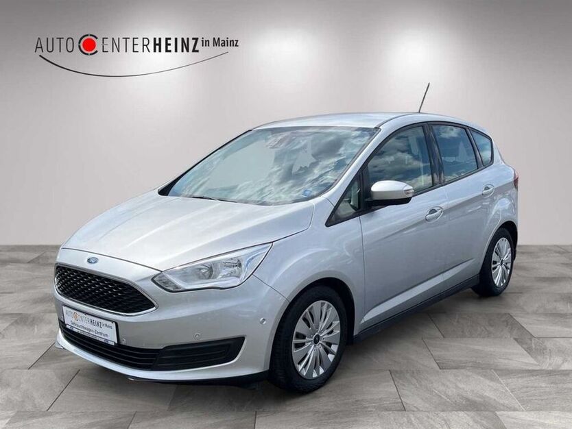 C-Max
