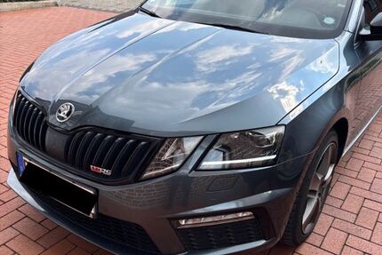 Skoda Octavia 98.000 km 22.999 &euro; Gescher 48712