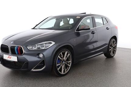 BMW X2 93.637 km 27.880 &euro; Berlin 12103