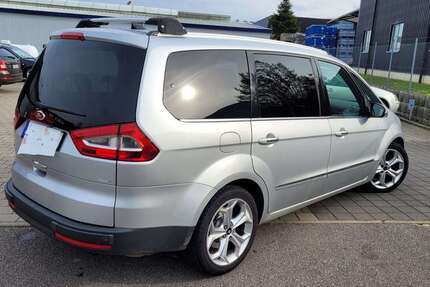 Ford Galaxy 250.000 km 7.250 &euro; Pforzheim, Stadt 75177